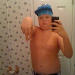 Meet your Posher, Noah